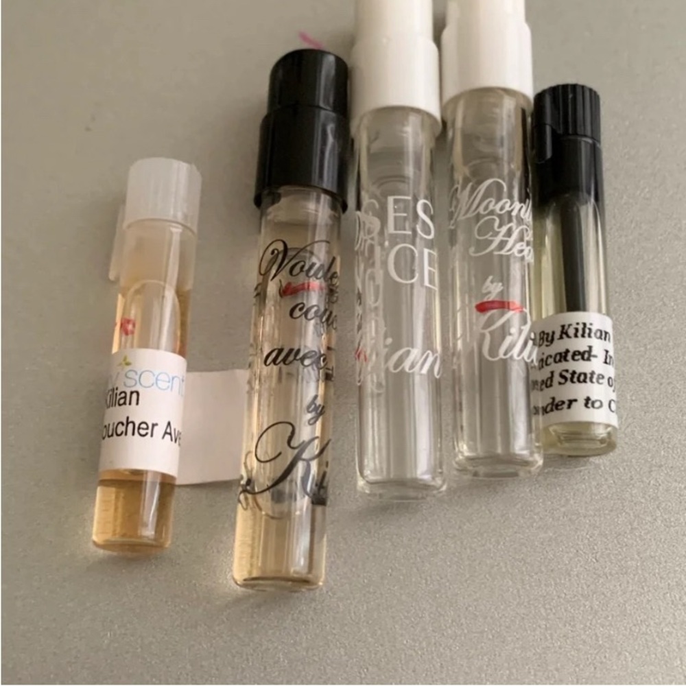 Kilian Samples